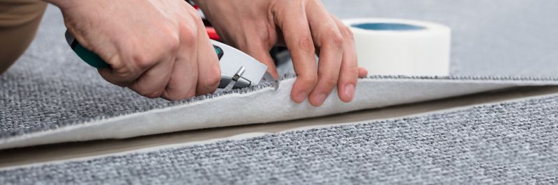 Benefits Of Commercial Carpet Installation For Offices And Workspaces