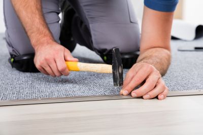 Carpet Burn Repair in Kansas City, KS