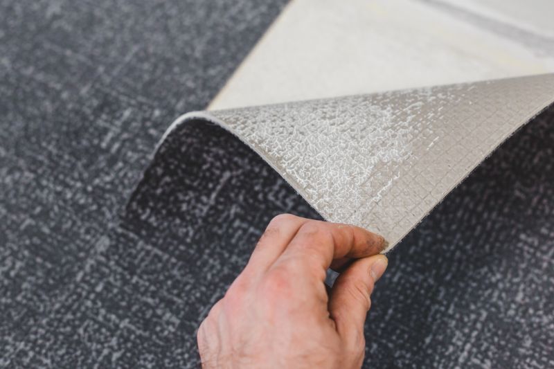 Carpet Hole Repair in Overland Park, KS