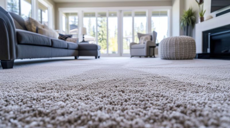 Carpet Installation in Old Bridge, NJ