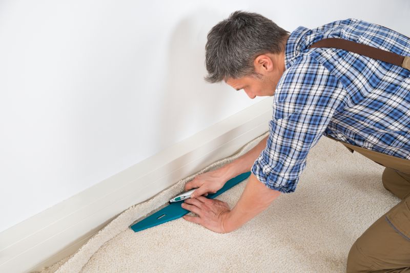 Kitchen Carpet Installation in Ocean County, NJ