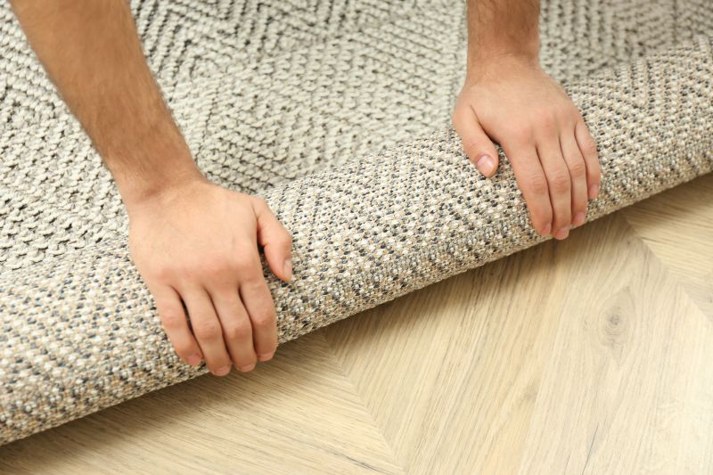Luxury Carpet Installation in Freehold, NJ