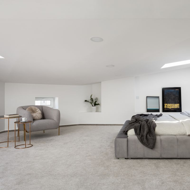 Luxury Carpet Installation in Ocean County, NJ