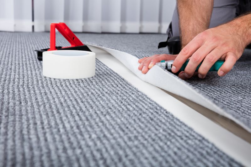 Soft Carpet Installation in Ocean County, NJ