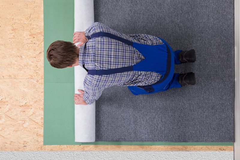 Tile Carpet Installation in Toms River, NJ