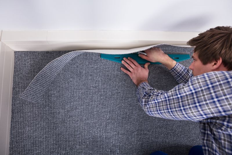Carpet Laying Service in Old Bridge, NJ